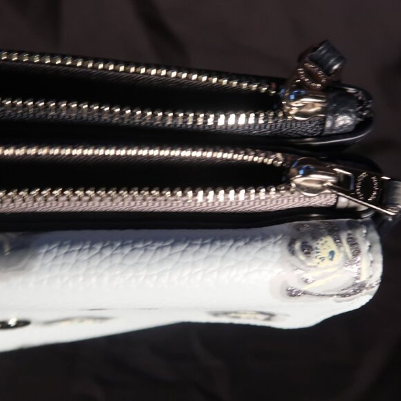 RARE | Vintage Coach | New York Collection | designer wristlet | NEW, Excellent - Picture 3 of 5